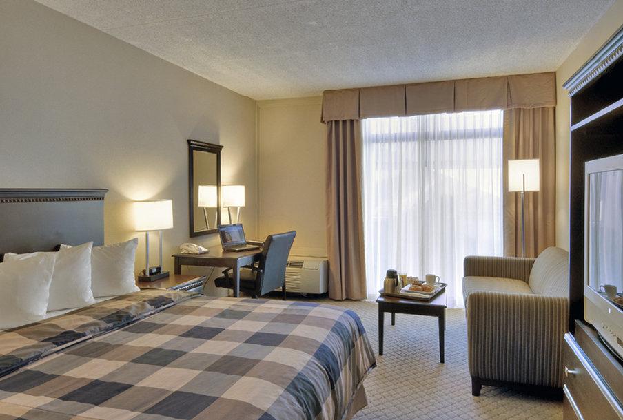 Holiday Inn South Plainfield-Piscataway By Ihg Exterior foto