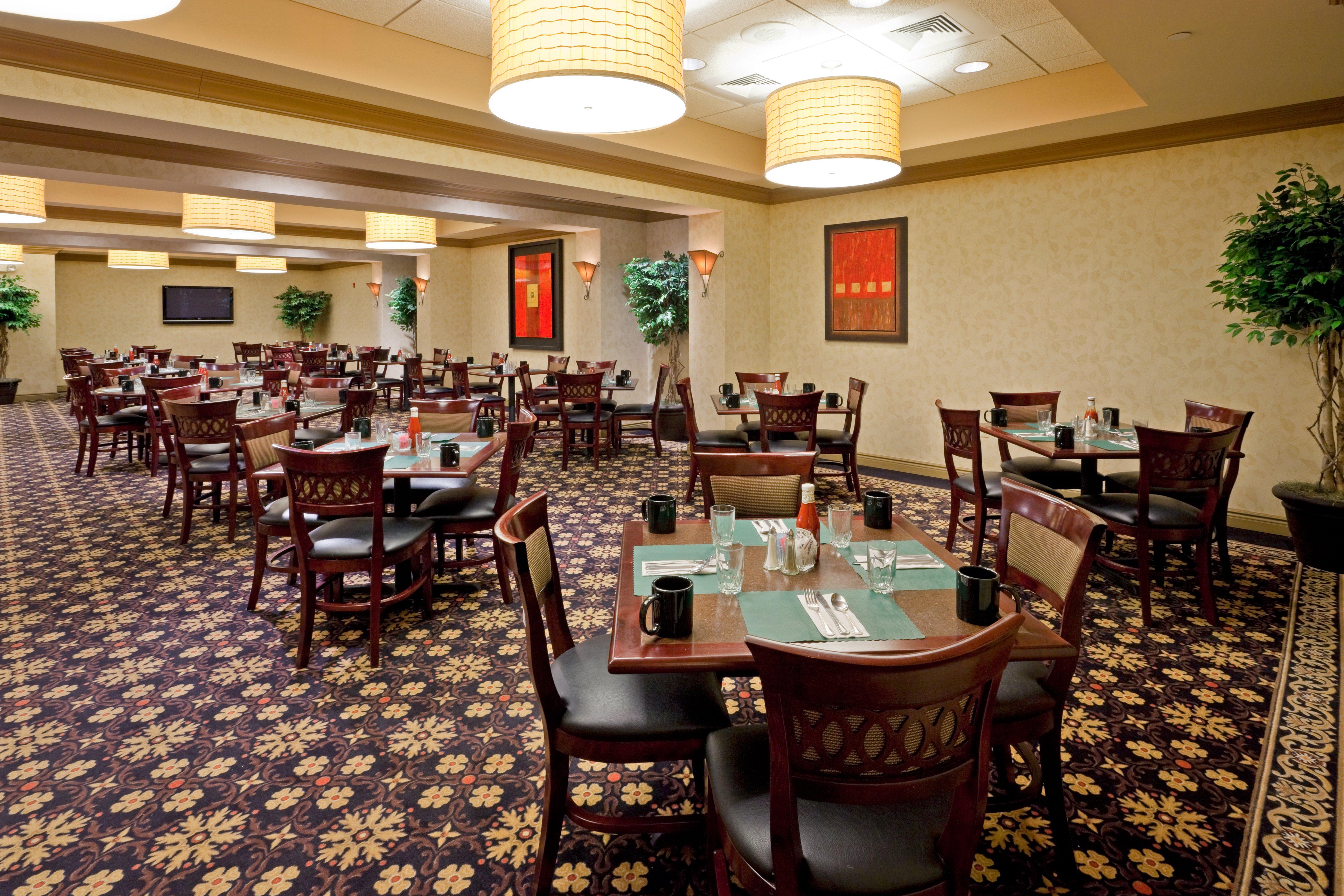 Holiday Inn South Plainfield-Piscataway By Ihg Exterior foto