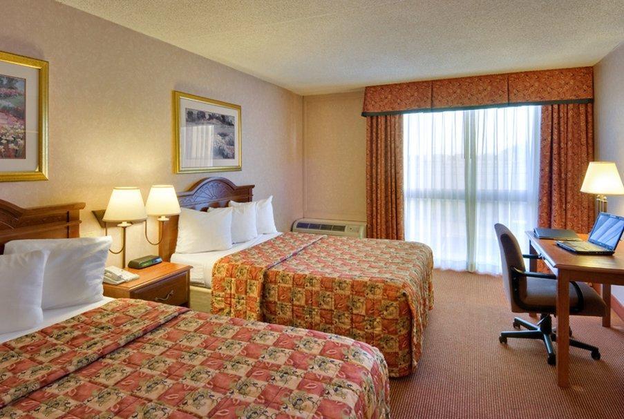 Holiday Inn South Plainfield-Piscataway By Ihg Exterior foto