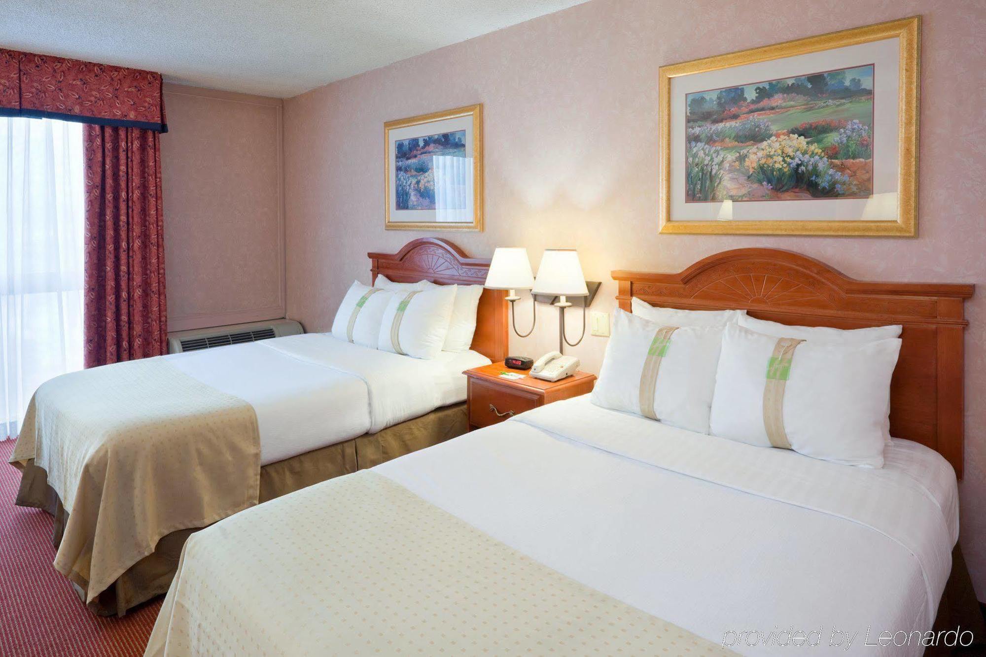 Holiday Inn South Plainfield-Piscataway By Ihg Zimmer foto